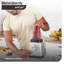 Magimix Blender Power 4 | 1300W | 2500ml-781633883