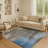 Premium Machine Washable Ansley Abstract Rug-1491160189