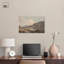 Art moderne sur toile Modern Bridge at Narni par Art Remedy-107404361-107404392