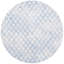 Tapis bleu / ivoire Peabody-1621232986