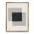 Gold Framed Canvas