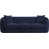 Tissu chenille bleu marine sélectionné