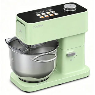 Mélangeur sur pied ZACME 5.5QT