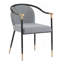 Chaise rembourrée Modern-1818239491