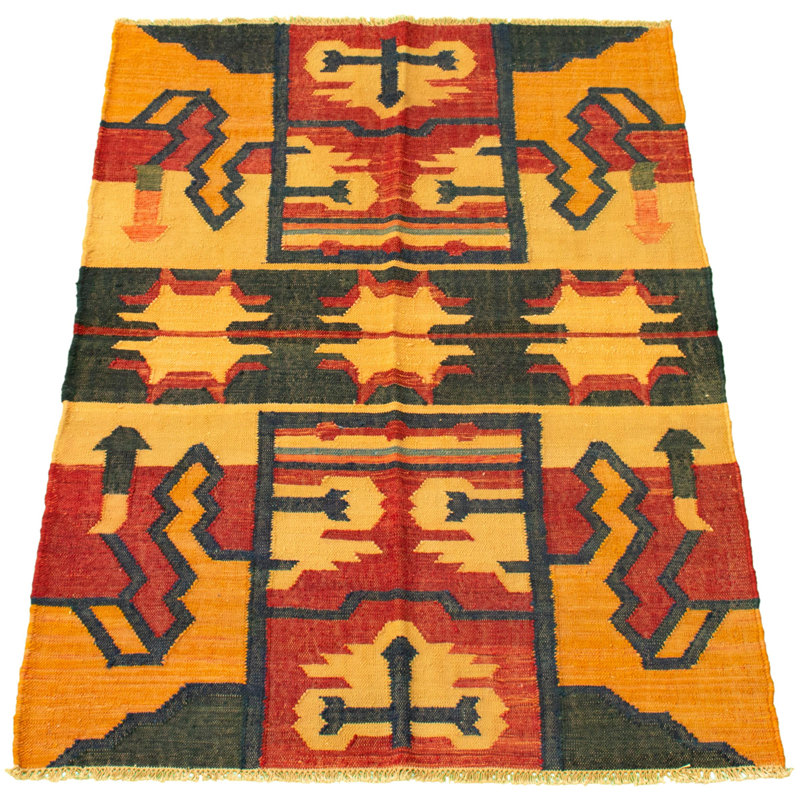Wool Indoor Rug