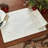 Tilghman Polyester Square Napkin-1653096933