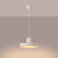 1 - Light Stainless Steel Pendant-1859687842