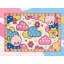Tapis lavable pour enfant East Urban Home Sky Clouds_Sky037-119603745