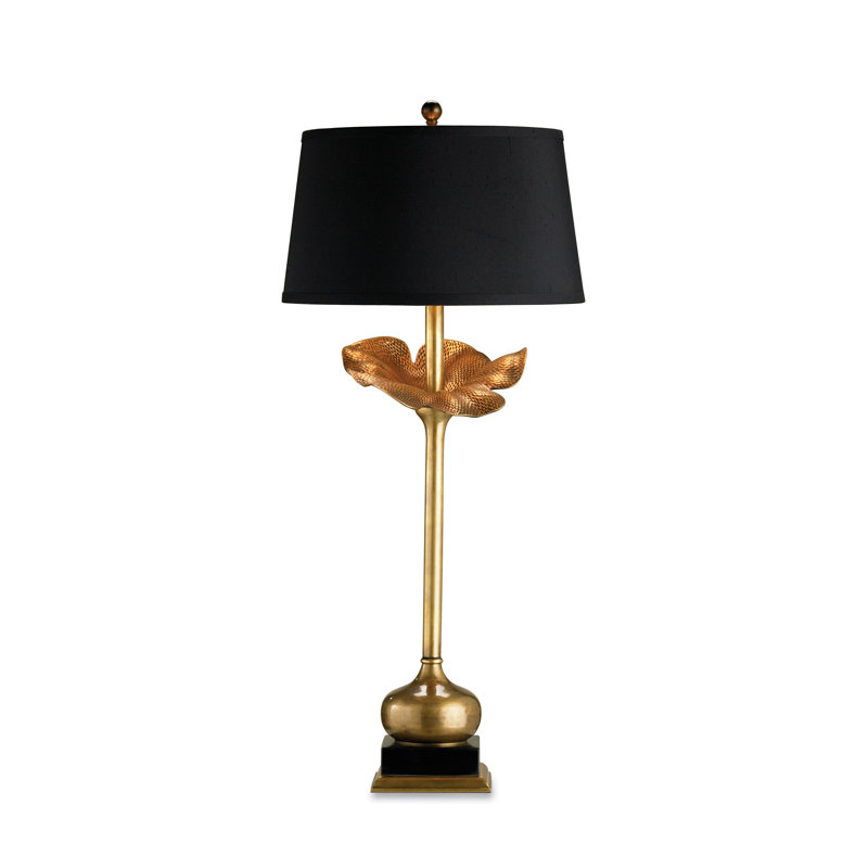 Metamorphosis Buffet Lamp