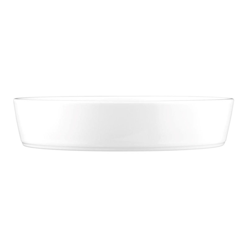 4cm H x 18cm diameter No Limits Pasta Bowl