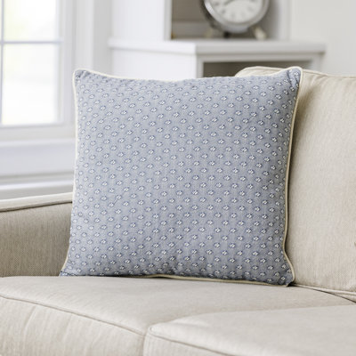 Woven Pillow
