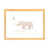 Beige Framed Paper is unavailable
