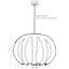 Johanna 1 - Light Pendant