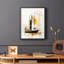 NAUTICAL Series CCCCLXI - Impression encadrée de qualité supérieure - Prêt à être accroché - Aucun clou requis-221957028-221956701