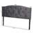 Sirene Upholstered Headboard-871500976-871500978
