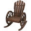 Satomi Fir Outdoor Chair
