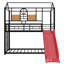 Lit superposé simple au-dessus de simple Alexsi-990504268-990504266