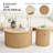 2 - Piece Living Room Table Set-898970071