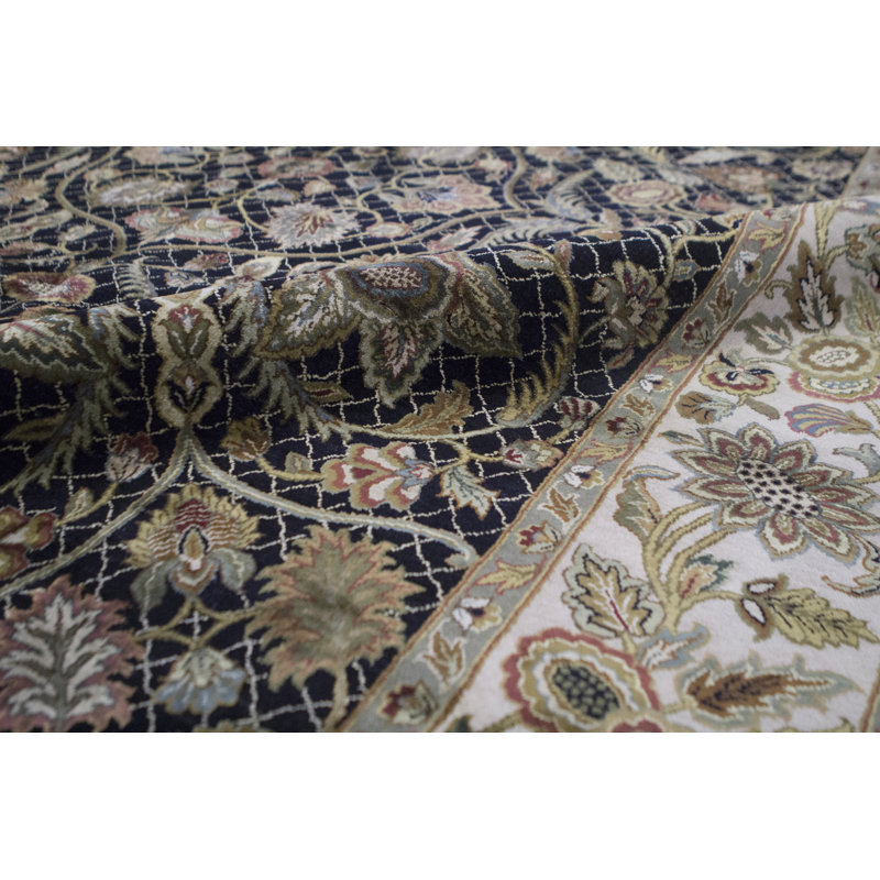 Chantel Oriental Area Rug