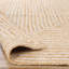 Tapis d'intérieur en jute tressé à la main Occoquan-1015226124