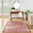 Red/Beige/Blue Rug-796738321