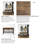 Cadhla Kitchen Island