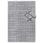 , Light Grey Gallery Animal Print Machine Woven Area Rug-101703190