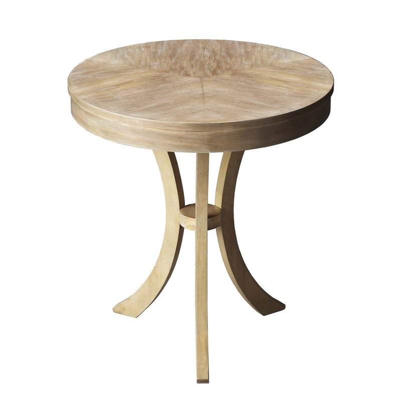 Gerard Side Table, Natural