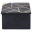 Martika Metal Decorative Box