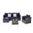 Dark Blue is out of stock