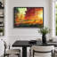 Reproduction d'art sur toile, paysage d'automne-119402566-93762953-56420134