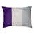 Mauve / Blanc / Argent