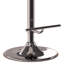 Tabouret de bar pivotant Bentwood -702809677-702809712