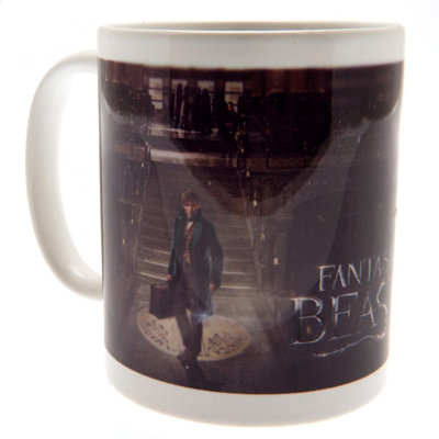 Faizah Mug