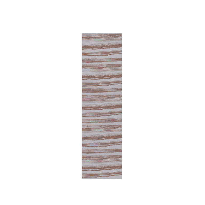 Tapis de couloir Breccan, Tapis de couloir 2 pi 9 po x 10 pi