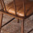 Waverly Leather Dining Chair-441077638-445245620