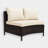 8 - Person Patio Conversation Set with Cushions