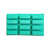 Mint Green est en rupture de stock