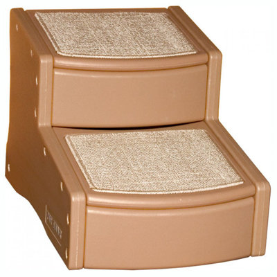 Rayden Collapsible Stairs With 2 Steps