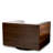Sebastian Upholstered Swivel Armchair