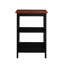 Table de bout avec rangement Minburn-973850221