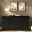 Buffet de style campagnard avec portes réglables 4 portes American Country-948642163