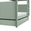 Tiptoe Universal Storage Trundle Unit-671826177