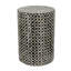 Tabouret décoratif