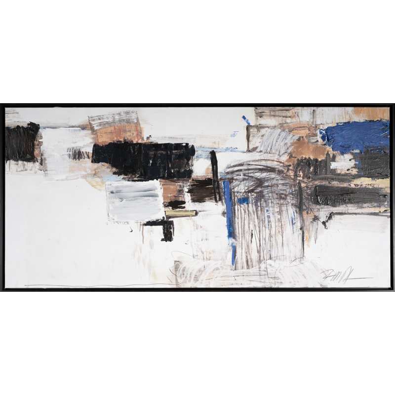 Robert Robinson " Spillway " by Robert Robinson