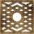 Antiqued Brass