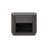 Clawson Nightstand with Drawer and Open Shelf-1486542917