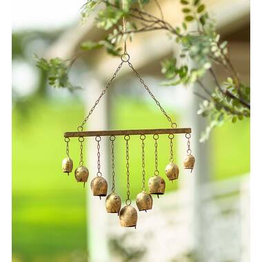 Metal Wind Chimes – Quality Home Shop