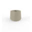 Ulm Plastic Pot Planter-49041573-49041577