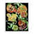 Giclée encadrée blanc bord de mer